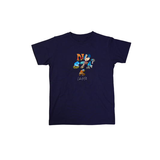 Dječja majica "NUŠTAR"