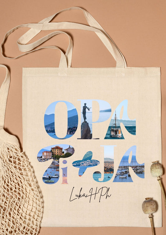 Torba "OPATIJA"