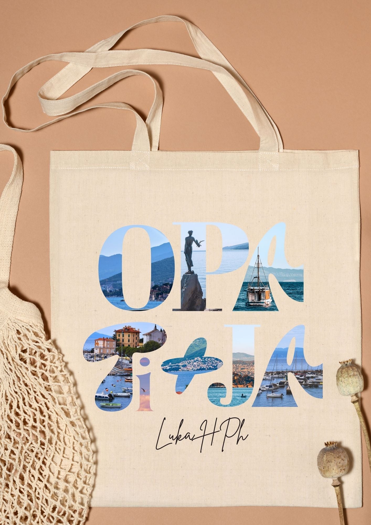 Torba "OPATIJA"
