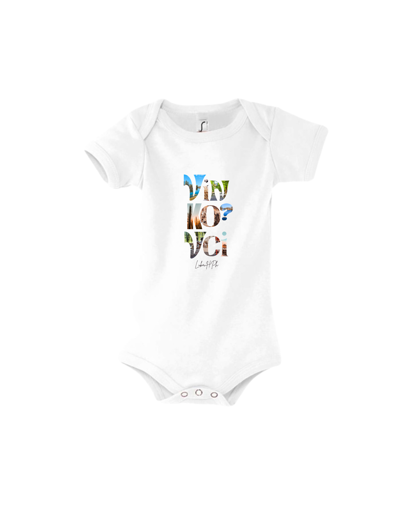 Body za bebe - Vinkovci