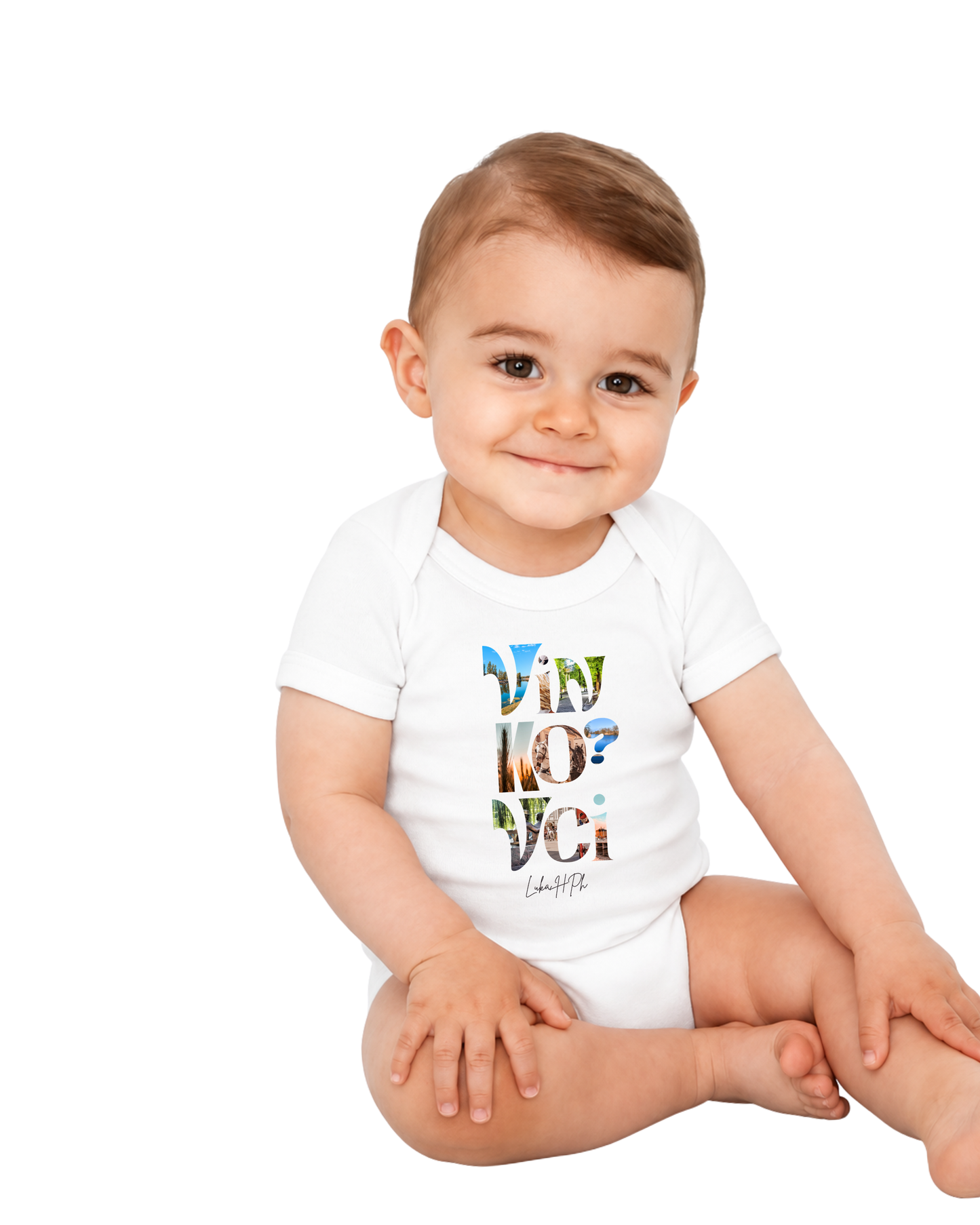 Body za bebe - Vinkovci