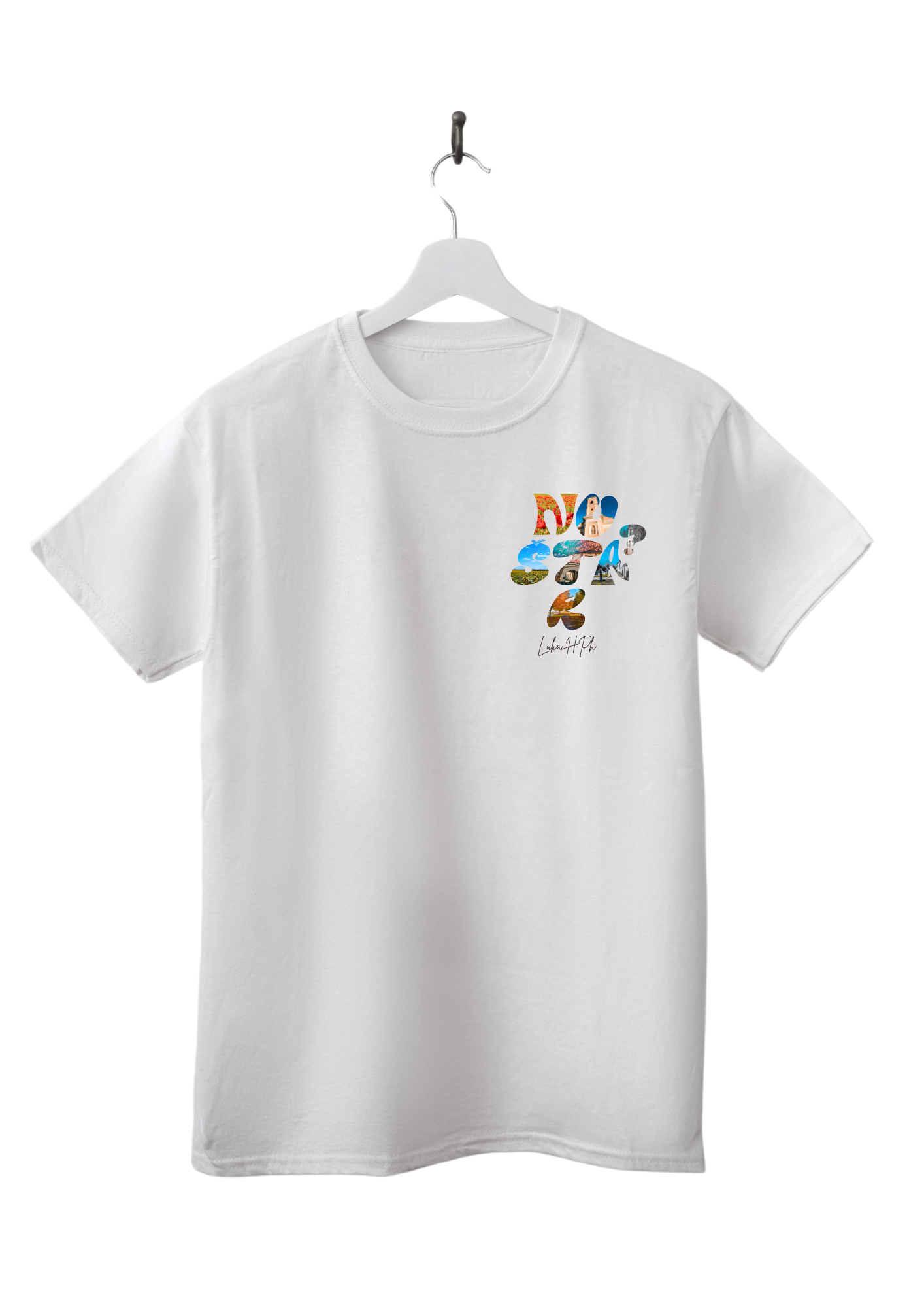 Majica "NUŠTAR"