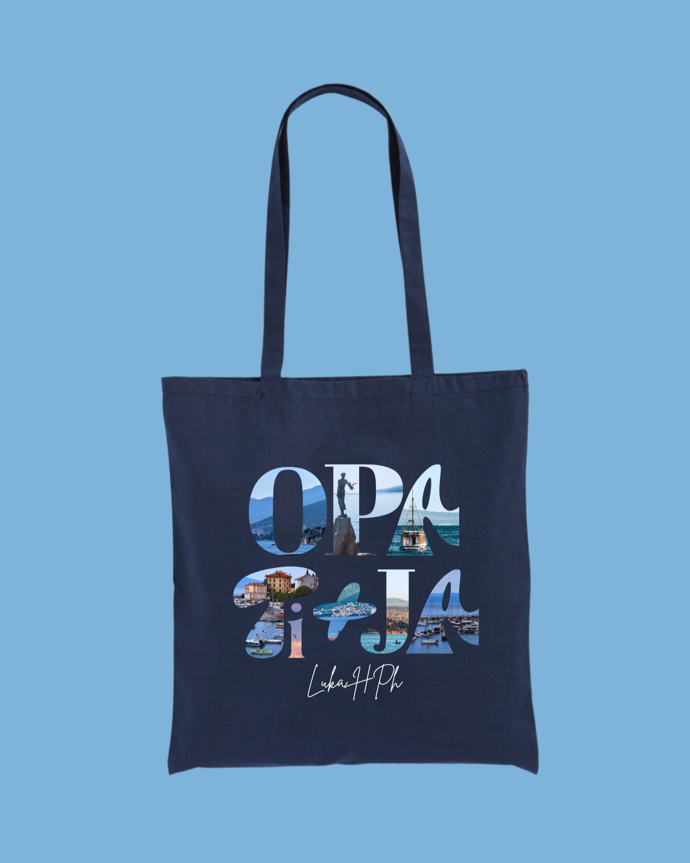 Torba "OPATIJA"