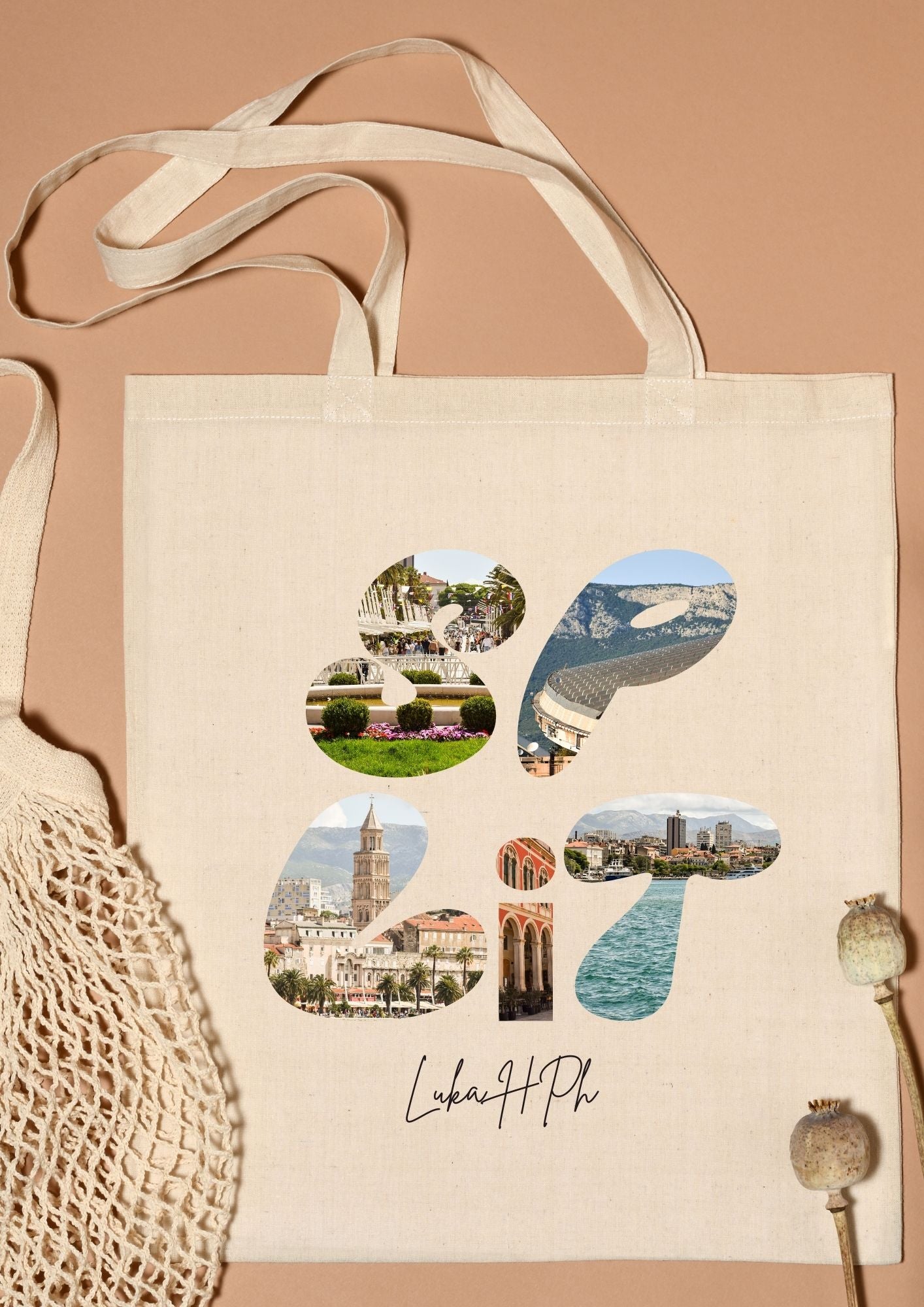 Torba "SPLIT"
